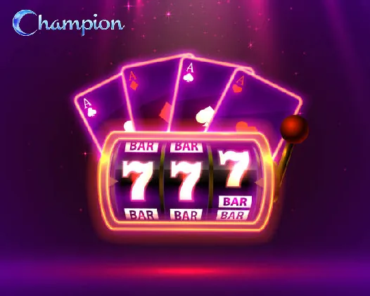 champion