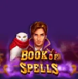 Book Of Spells на Champion