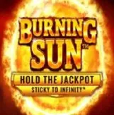 Burningsun Icon 960X720 на Champion