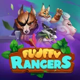 Fluffyrangers на Champion