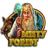 Misty Forest на Champion